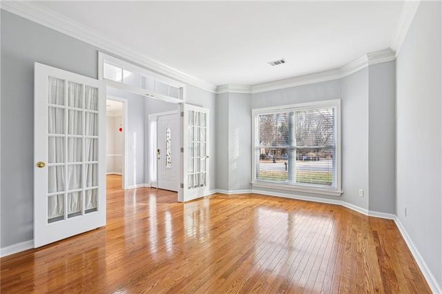 2660 Peregrine Court, Suwanee, GA 30024