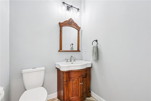 2660 Peregrine Court, Suwanee, GA 30024