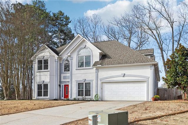 2660 Peregrine Court, Suwanee, GA 30024