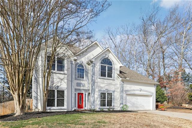 2660 Peregrine Court, Suwanee, GA 30024