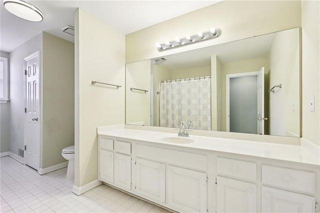 2660 Peregrine Court, Suwanee, GA 30024