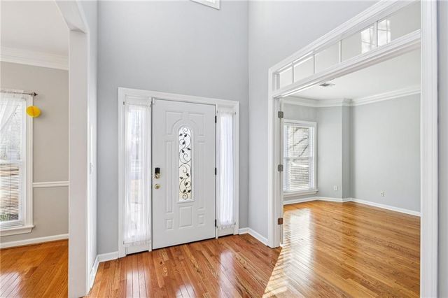 2660 Peregrine Court, Suwanee, GA 30024