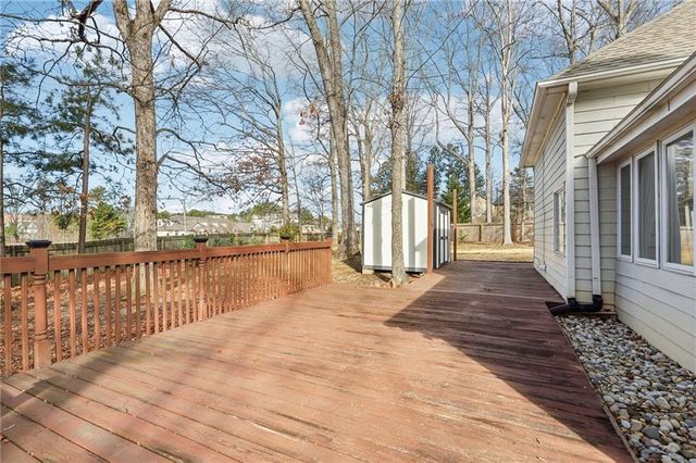 2660 Peregrine Court, Suwanee, GA 30024