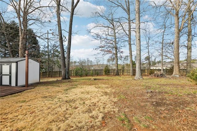 2660 Peregrine Court, Suwanee, GA 30024