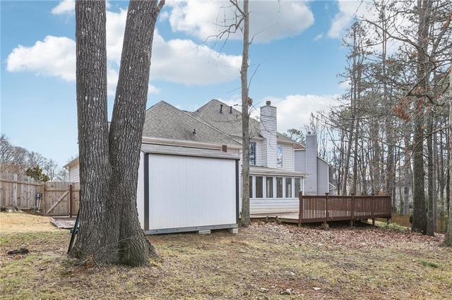 2660 Peregrine Court, Suwanee, GA 30024