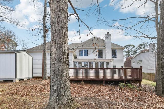 2660 Peregrine Court, Suwanee, GA 30024