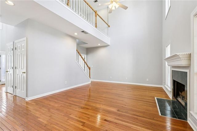 2660 Peregrine Court, Suwanee, GA 30024