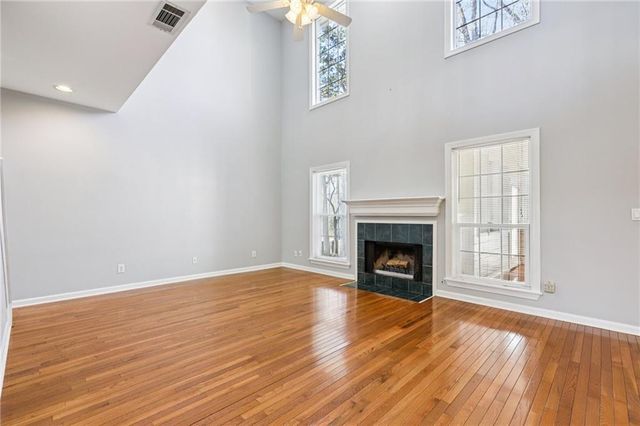 2660 Peregrine Court, Suwanee, GA 30024