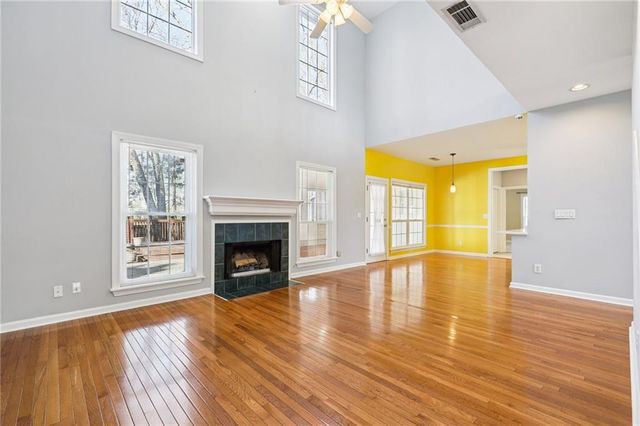 2660 Peregrine Court, Suwanee, GA 30024