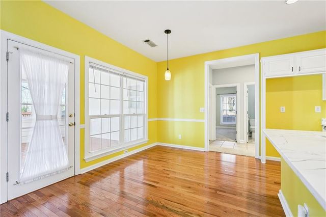 2660 Peregrine Court, Suwanee, GA 30024