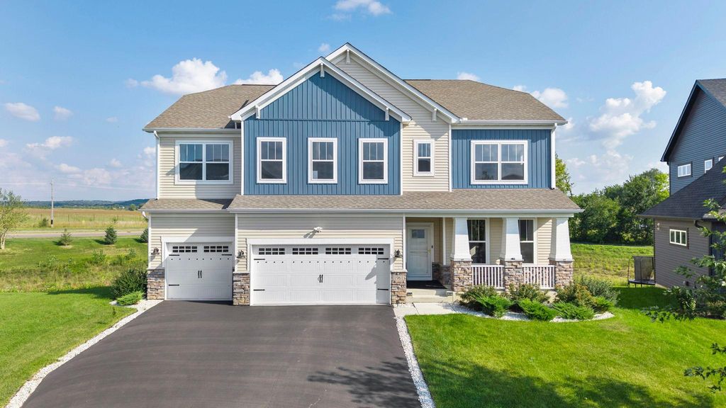 1961 Dahlia Drive, Shakopee, MN 55379 — photo 4