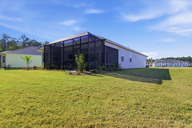 660 Ocean Hammock Loop, Hardeeville, SC 29927