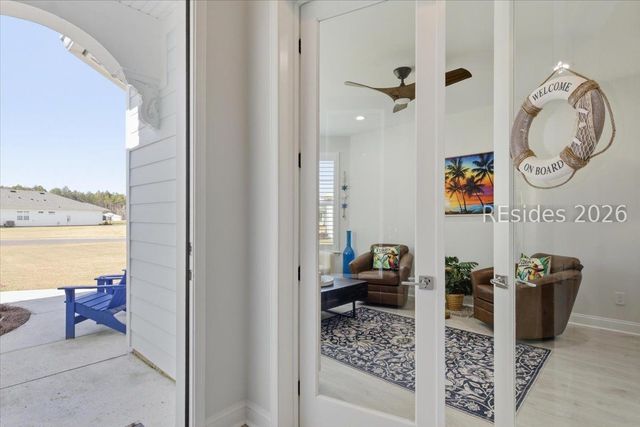 660 Ocean Hammock Loop, Hardeeville, SC 29927