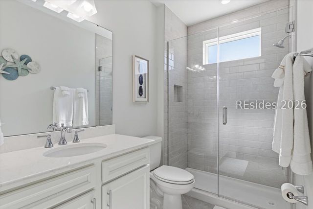 660 Ocean Hammock Loop, Hardeeville, SC 29927