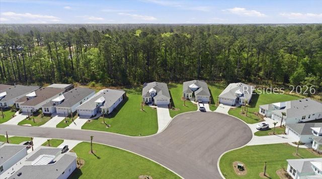 660 Ocean Hammock Loop, Hardeeville, SC 29927