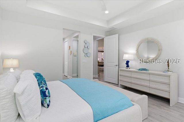 660 Ocean Hammock Loop, Hardeeville, SC 29927