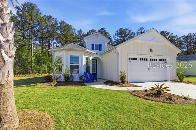 660 Ocean Hammock Loop, Hardeeville, SC 29927