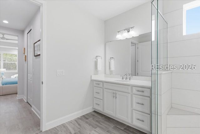 660 Ocean Hammock Loop, Hardeeville, SC 29927