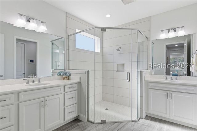 660 Ocean Hammock Loop, Hardeeville, SC 29927