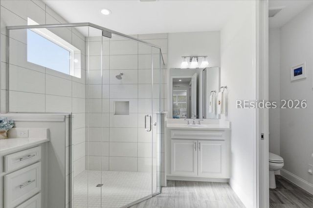 660 Ocean Hammock Loop, Hardeeville, SC 29927