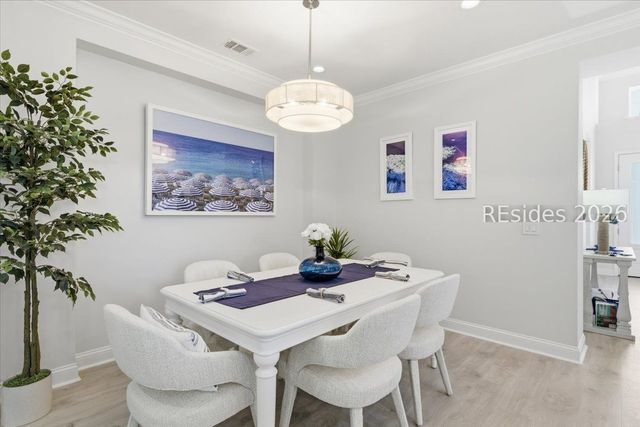 660 Ocean Hammock Loop, Hardeeville, SC 29927