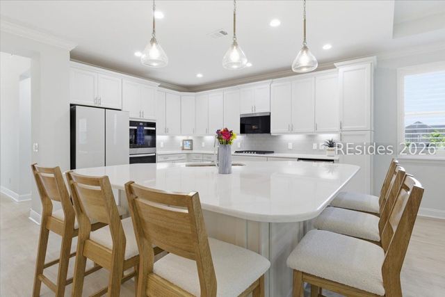 660 Ocean Hammock Loop, Hardeeville, SC 29927