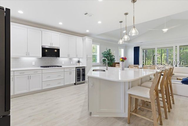 660 Ocean Hammock Loop, Hardeeville, SC 29927