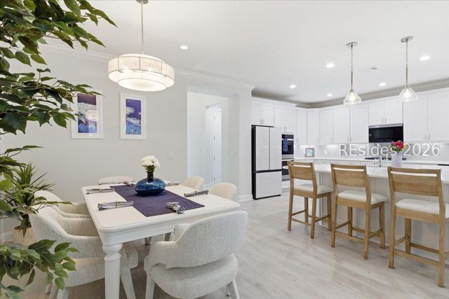 660 Ocean Hammock Loop, Hardeeville, SC 29927