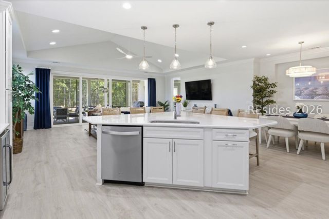 660 Ocean Hammock Loop, Hardeeville, SC 29927