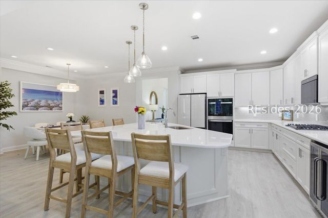 660 Ocean Hammock Loop, Hardeeville, SC 29927