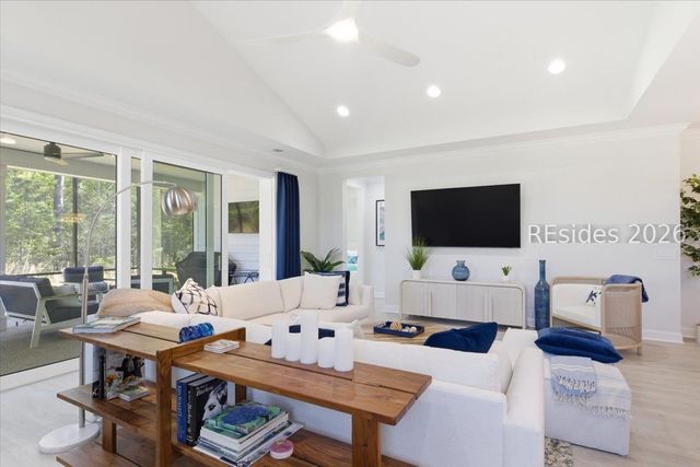 660 Ocean Hammock Loop, Hardeeville, SC 29927