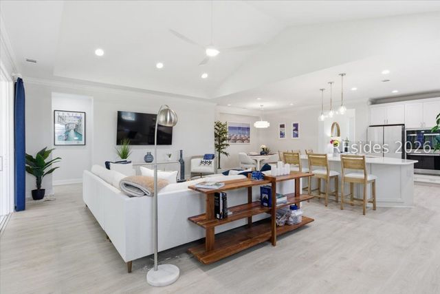 660 Ocean Hammock Loop, Hardeeville, SC 29927