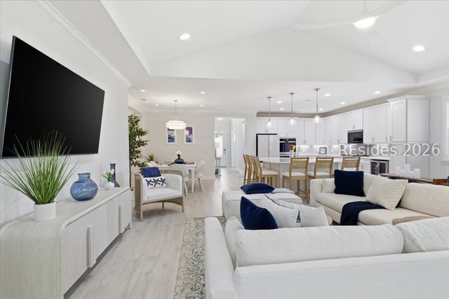 660 Ocean Hammock Loop, Hardeeville, SC 29927