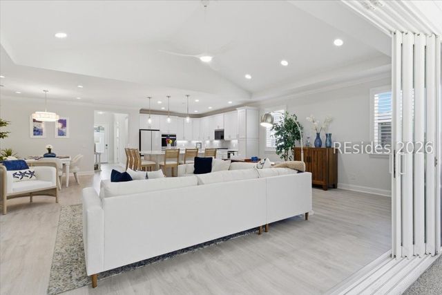 660 Ocean Hammock Loop, Hardeeville, SC 29927