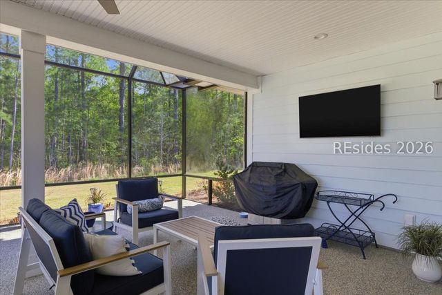 660 Ocean Hammock Loop, Hardeeville, SC 29927