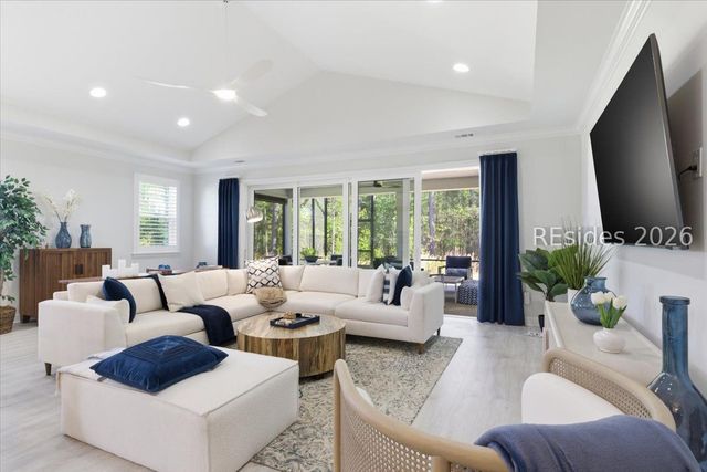 660 Ocean Hammock Loop, Hardeeville, SC 29927