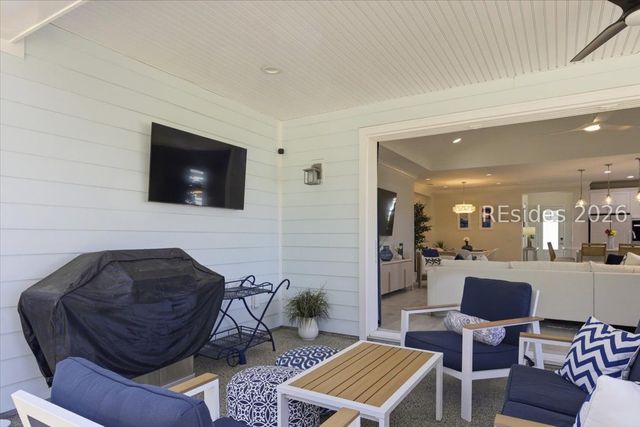 660 Ocean Hammock Loop, Hardeeville, SC 29927