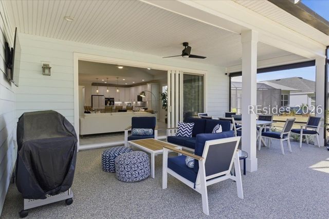 660 Ocean Hammock Loop, Hardeeville, SC 29927