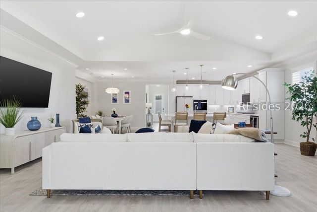 660 Ocean Hammock Loop, Hardeeville, SC 29927