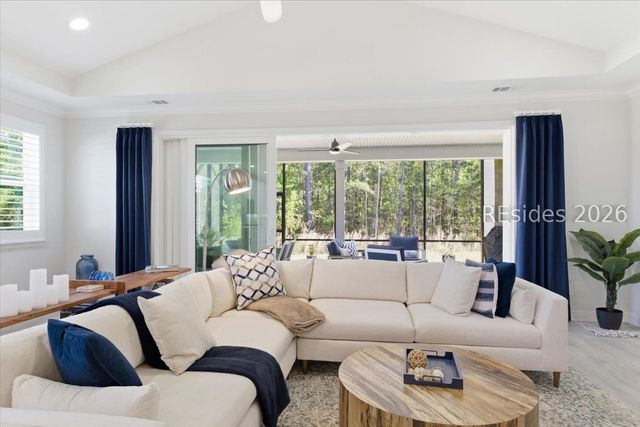 660 Ocean Hammock Loop, Hardeeville, SC 29927