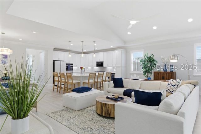 660 Ocean Hammock Loop, Hardeeville, SC 29927