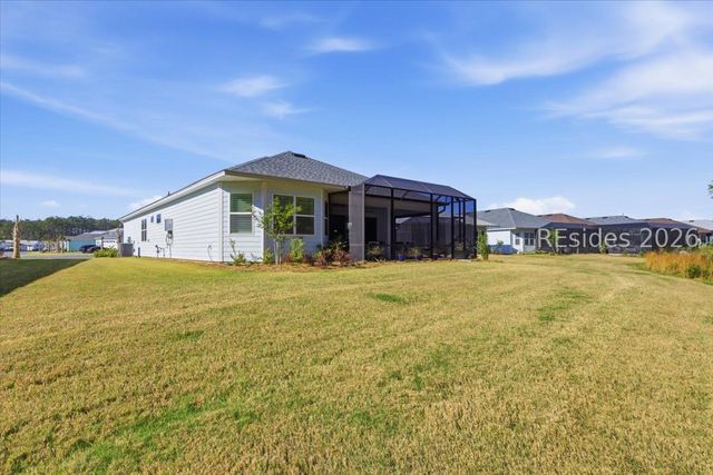 660 Ocean Hammock Loop, Hardeeville, SC 29927