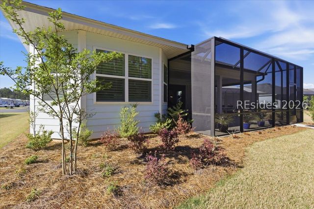 660 Ocean Hammock Loop, Hardeeville, SC 29927