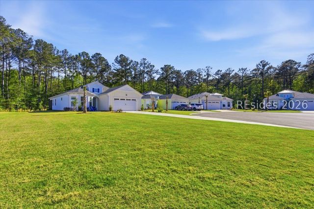 660 Ocean Hammock Loop, Hardeeville, SC 29927