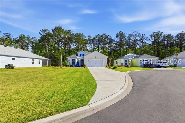 660 Ocean Hammock Loop, Hardeeville, SC 29927