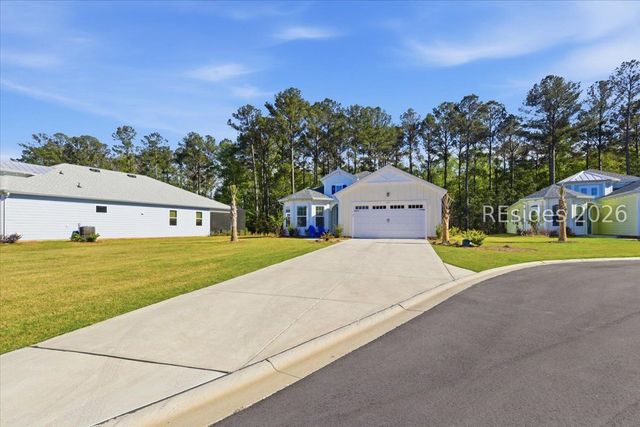 660 Ocean Hammock Loop, Hardeeville, SC 29927