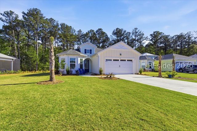 660 Ocean Hammock Loop, Hardeeville, SC 29927