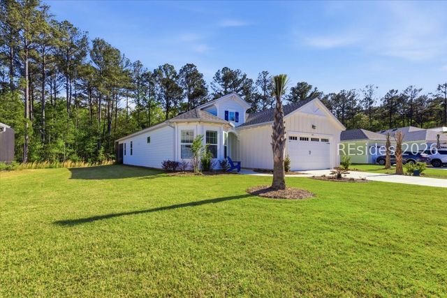 660 Ocean Hammock Loop, Hardeeville, SC 29927