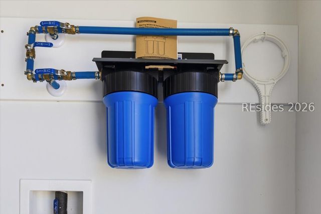 660 Ocean Hammock Loop, Hardeeville, SC 29927