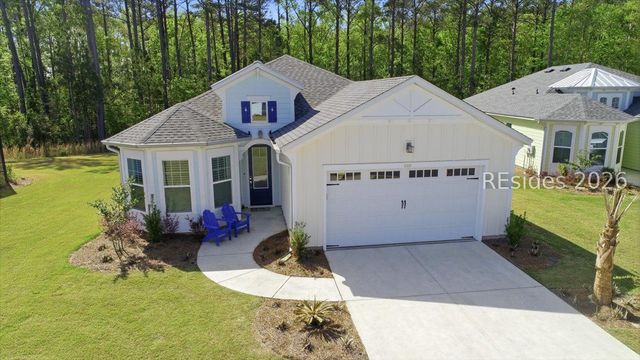 660 Ocean Hammock Loop, Hardeeville, SC 29927